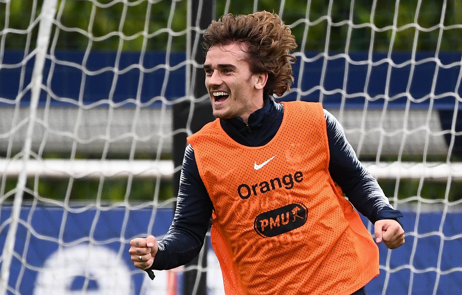 Quel club a fait Antoine Griezmann ?