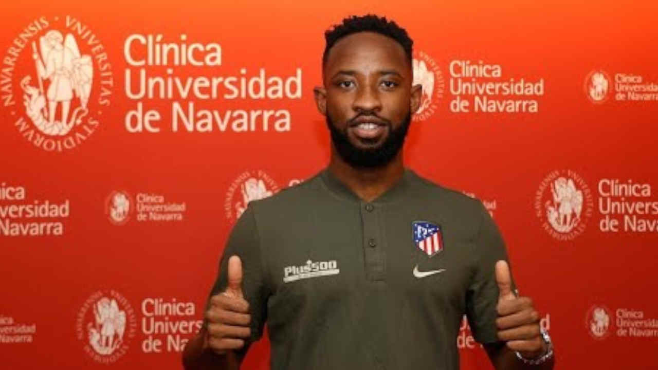 Qui est Moussa Sissoko agent ?