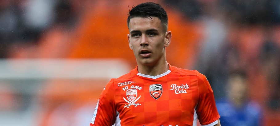 Quand sort le Potm Bundesliga ?