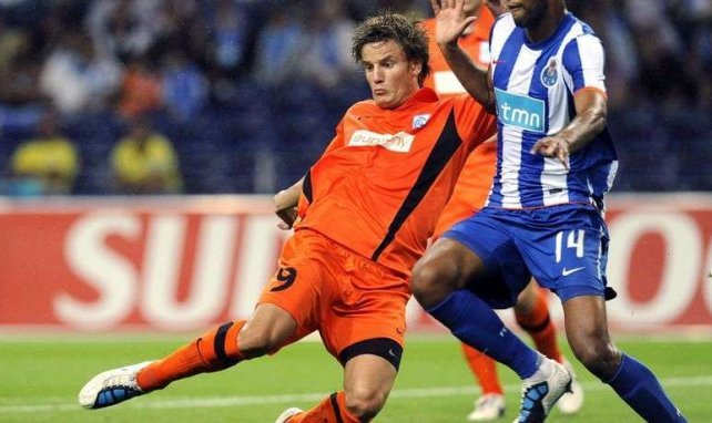 Qui est le meilleur buteur de la Seleçao ?