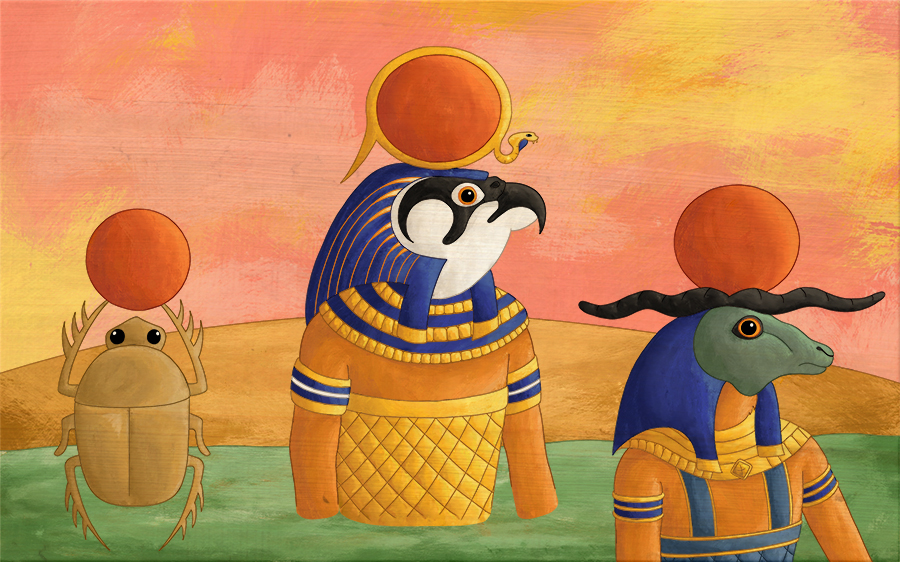 Qui est le dieu du football ?