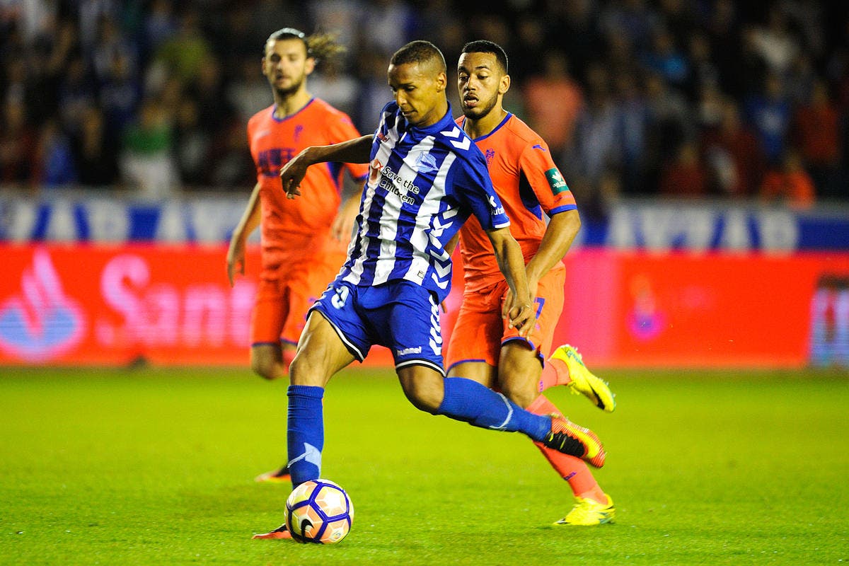 Qui est le meilleur attaquant de la série A ?