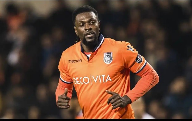 Où a grandit Aubameyang ?