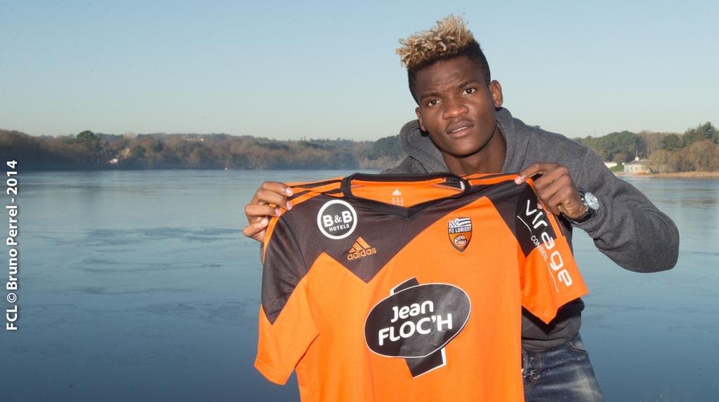 Où a été formé Aubameyang ?