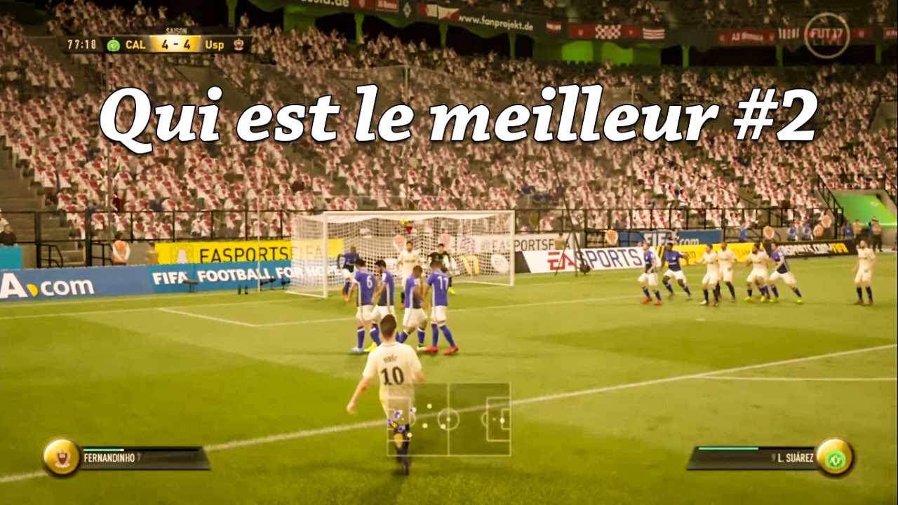 Qui est le meilleur MOC FIFA 22 ?