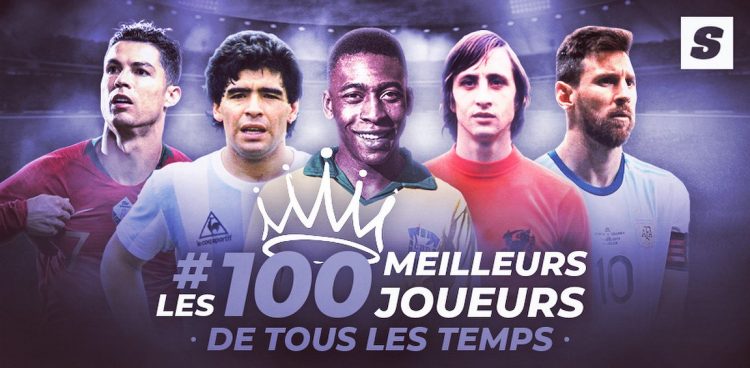 Qui est le meilleur milieu du monde de tous les temps ?