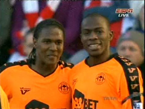 Qui est le roi du coup franc ?