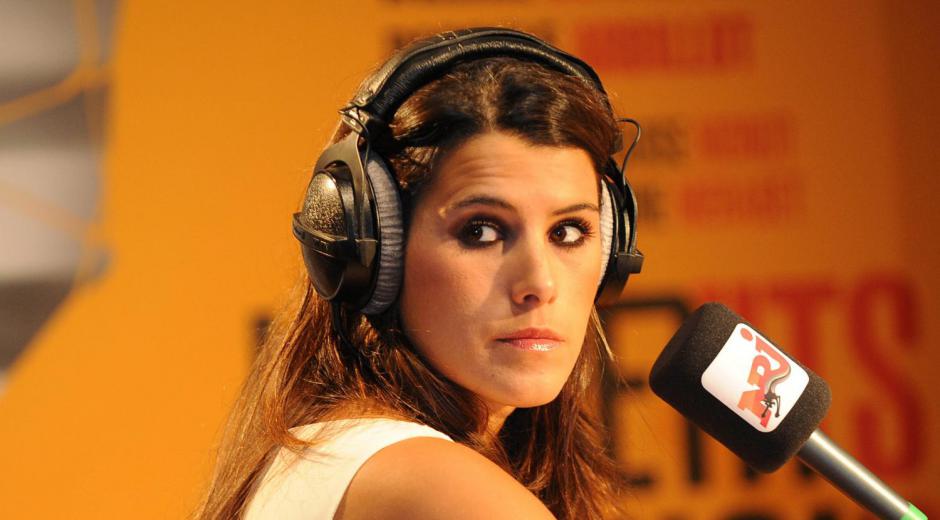 Où vit Karine Ferri ?