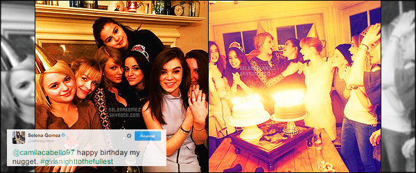 Est-ce que Selena Gomez est en couple ?