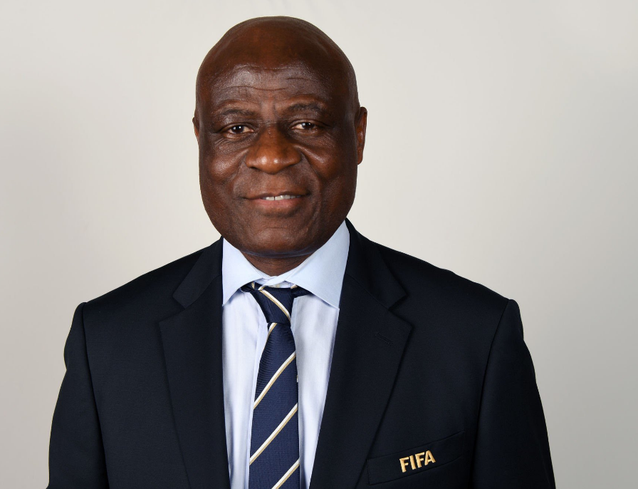 Qui est le président de la CAF 2021 ?