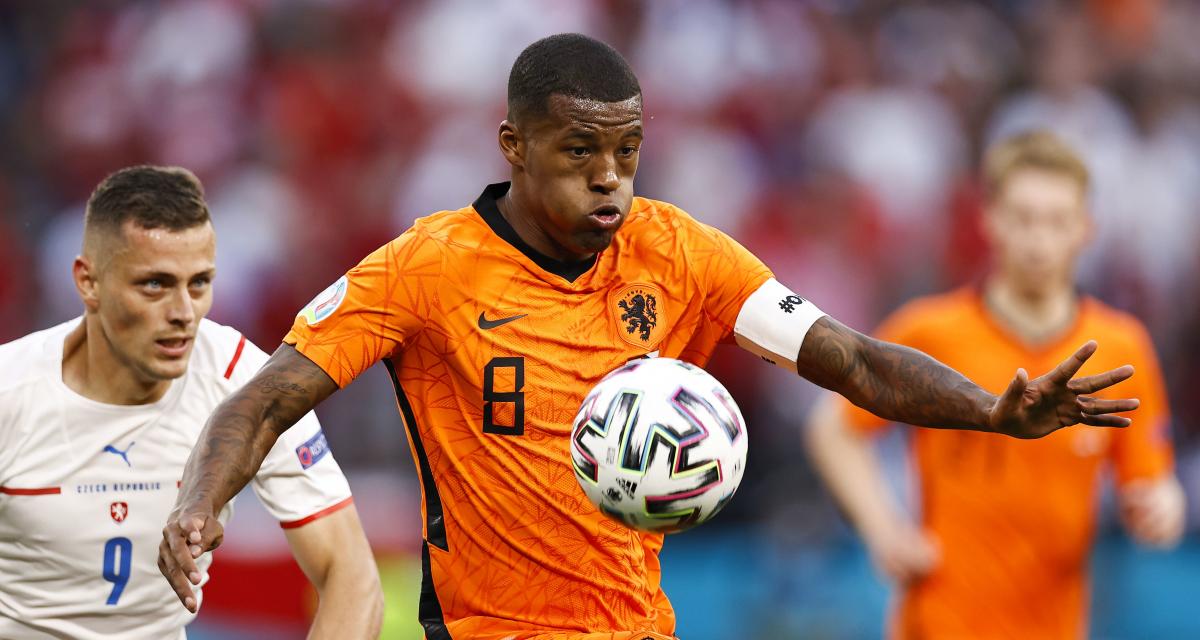 Pourquoi Messi a pris le numéro 10 ?