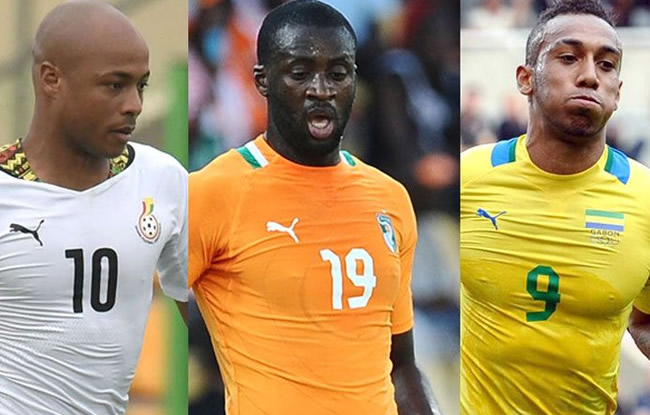 Qui porte le numéro 7 à Manchester City ?