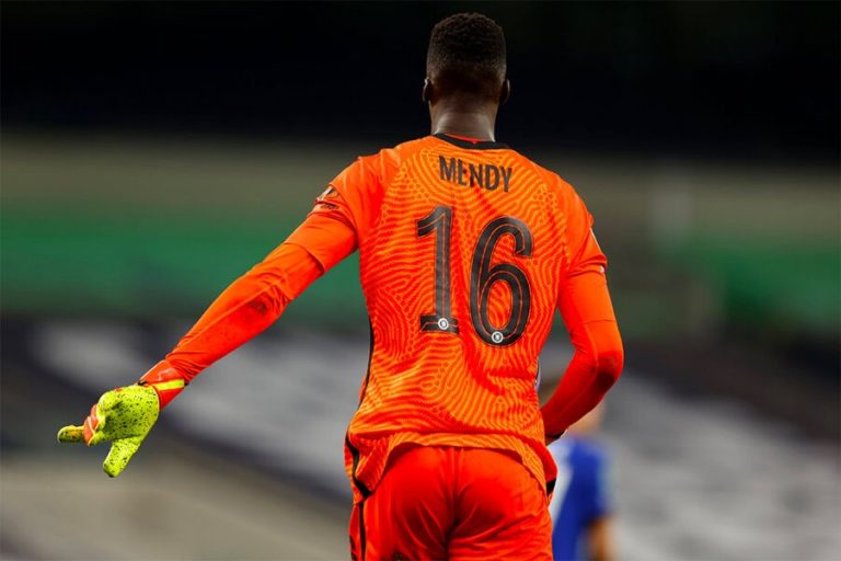 Comment s’appellent les joueurs de Chelsea ?