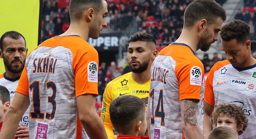 Quel est le rôle du numéro 6 au football ?