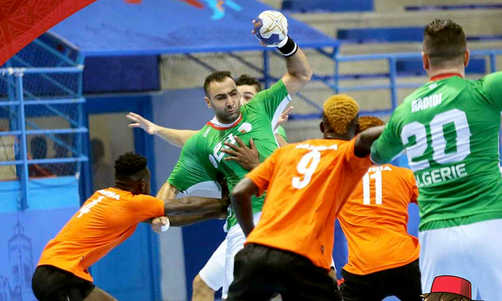 Qui a gagner le match Algerie Maroc 2021 ?