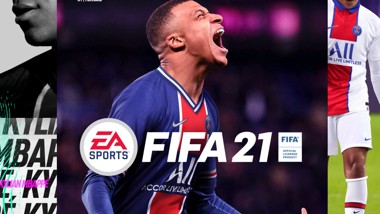 Quel est le meilleur attaquant sur FIFA 22 ?