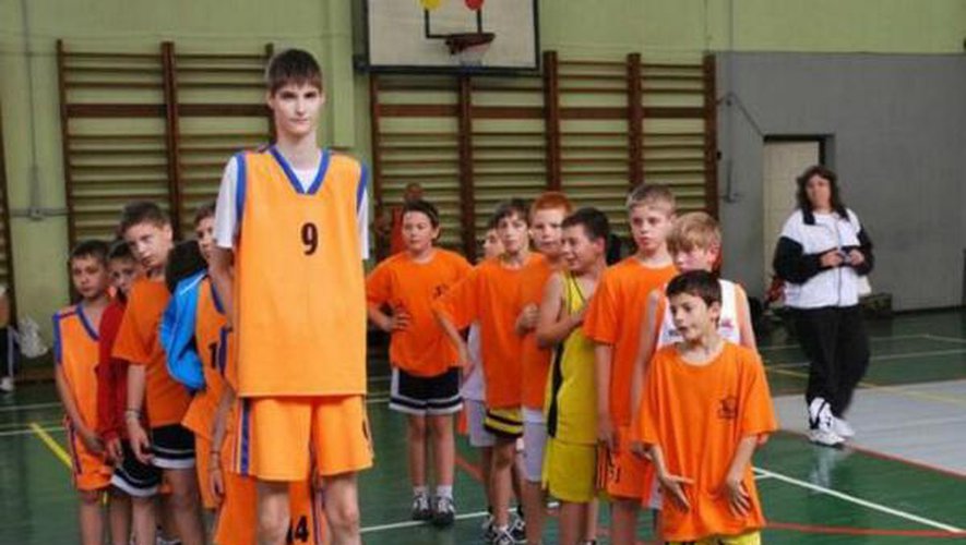 Quel est le joueur le plus géant ?