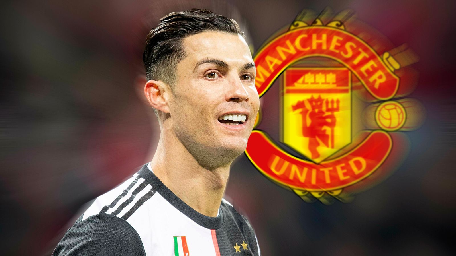 Pourquoi Ronaldo ne joue plus avec Manchester United ?