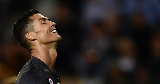 Pourquoi Ronaldo ne joue pas aujourd’hui ?