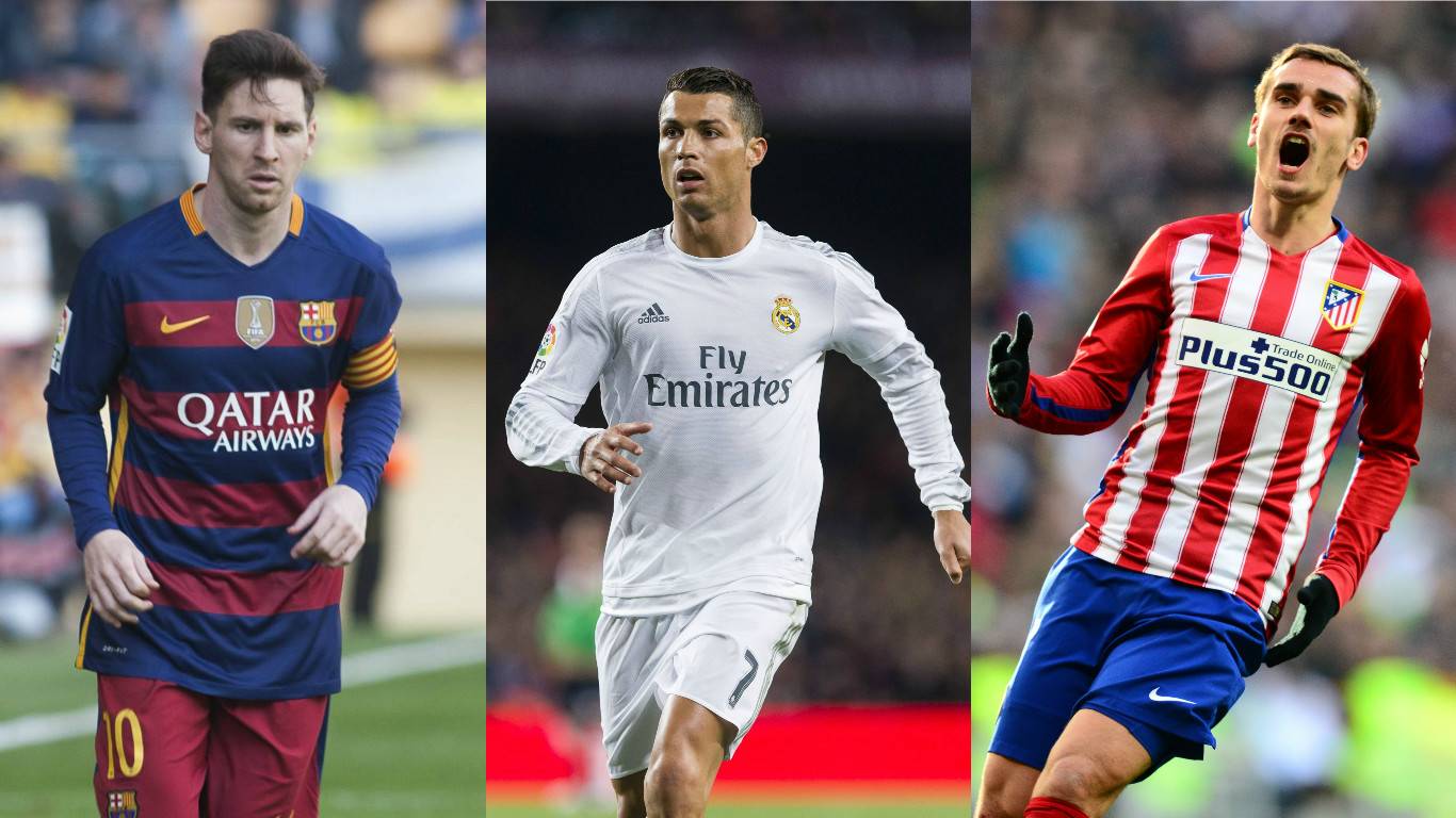 Quel club a fait Ronaldo ?