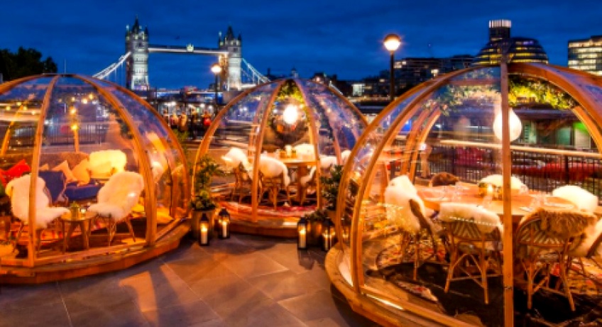 Quel est le club le plus populaire de Londres ?