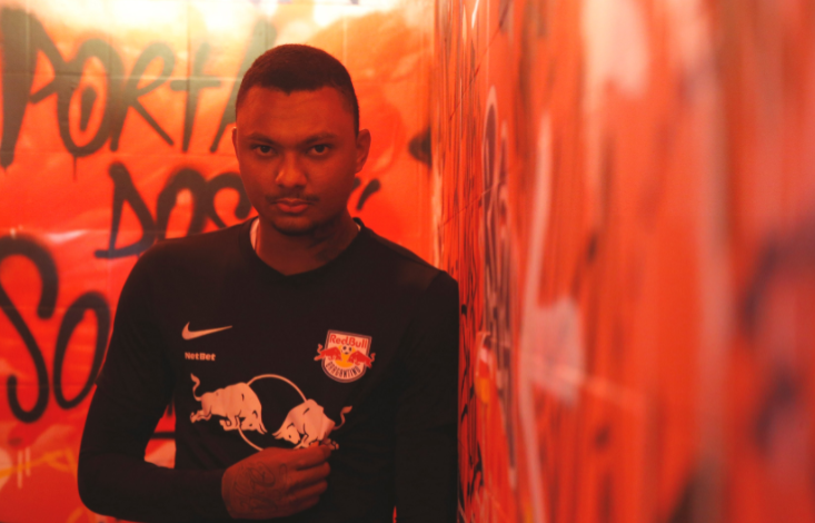 Pourquoi pas Red Bull Leipzig ?