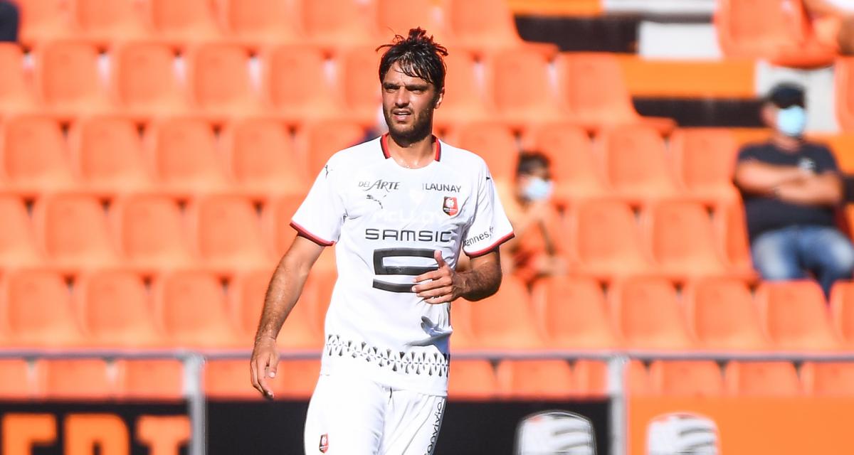 Quelle recrue pour le Stade Rennais ?