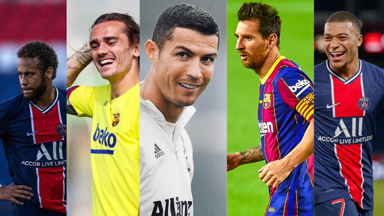 Quel est le joueur le plus fort du monde ?