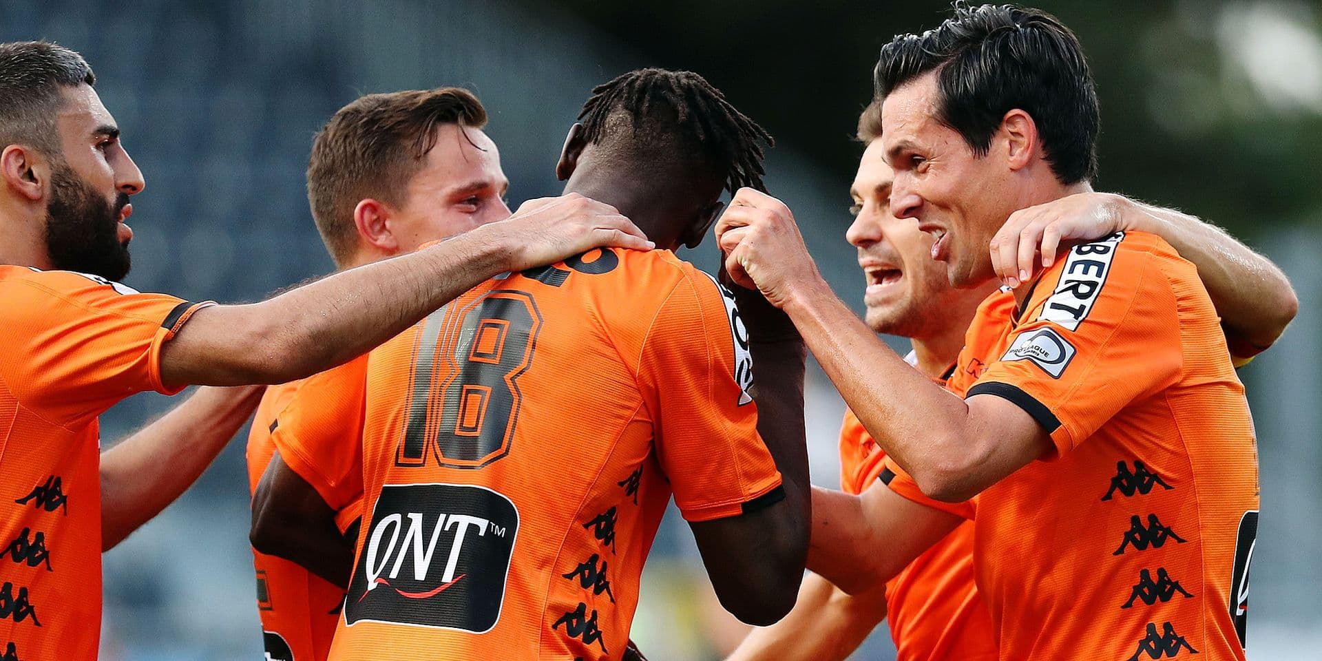 Pourquoi Anderlecht à 3 Etoiles ?