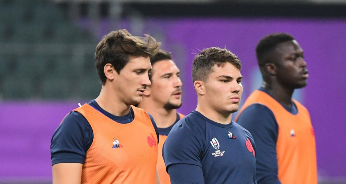 Qui a gagner le tournoi des 6 nations 2022 ?