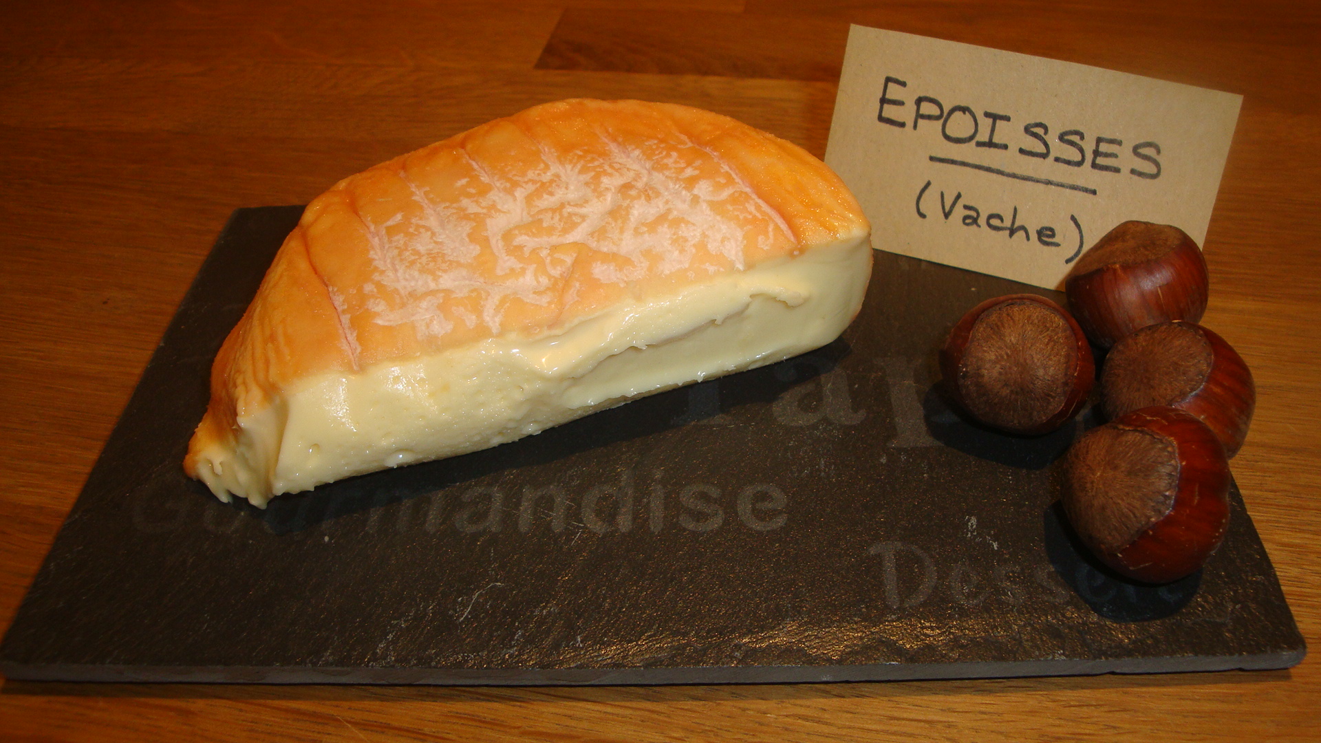 Pourquoi chèvre pour Goat ?