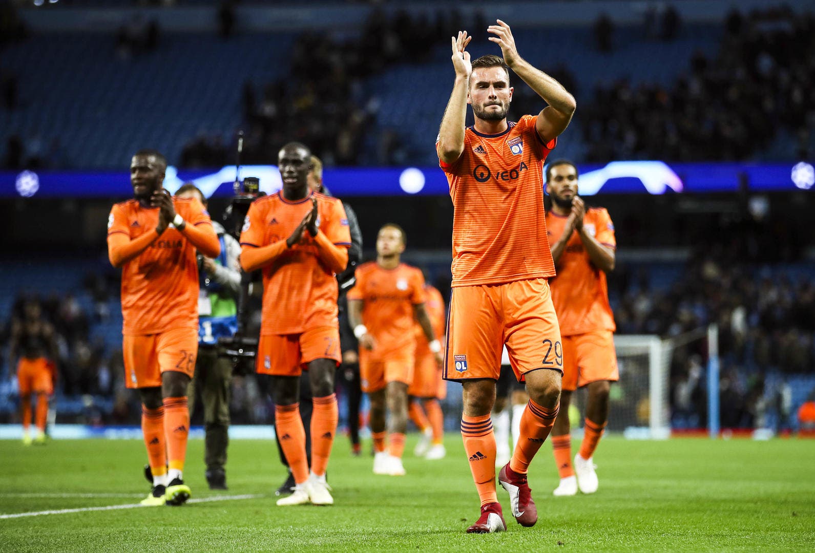 Qui a gagné le match Monaco Lyon ?