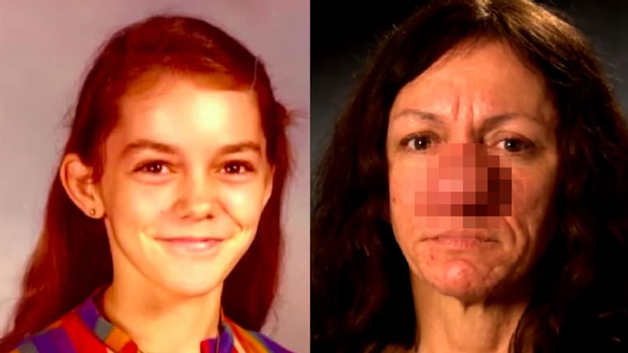 Est-elle Denis âge ?