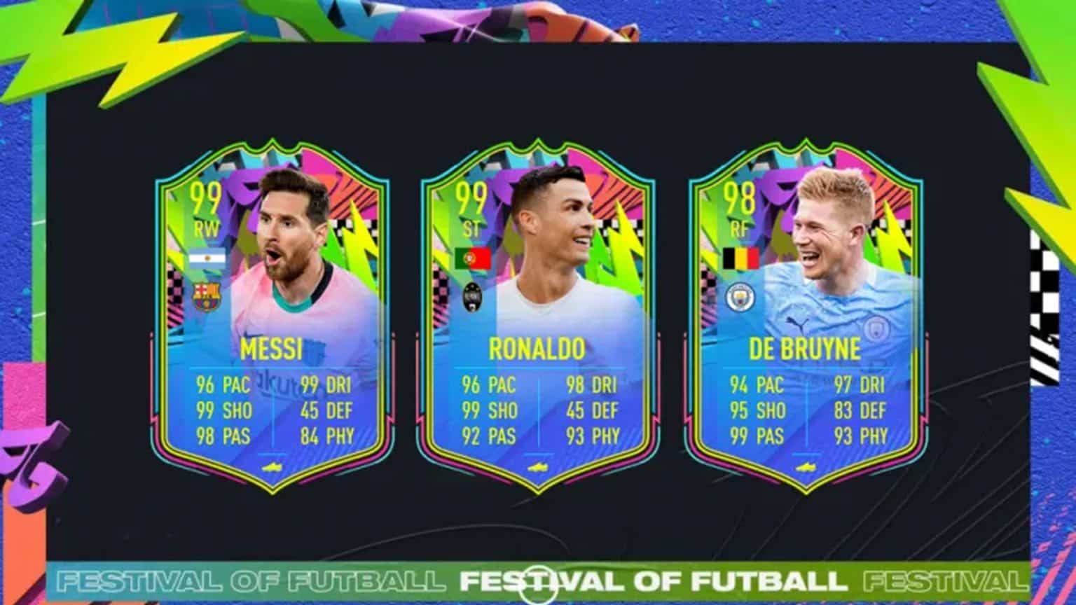 Quel est la meilleur carte FIFA 22 ?