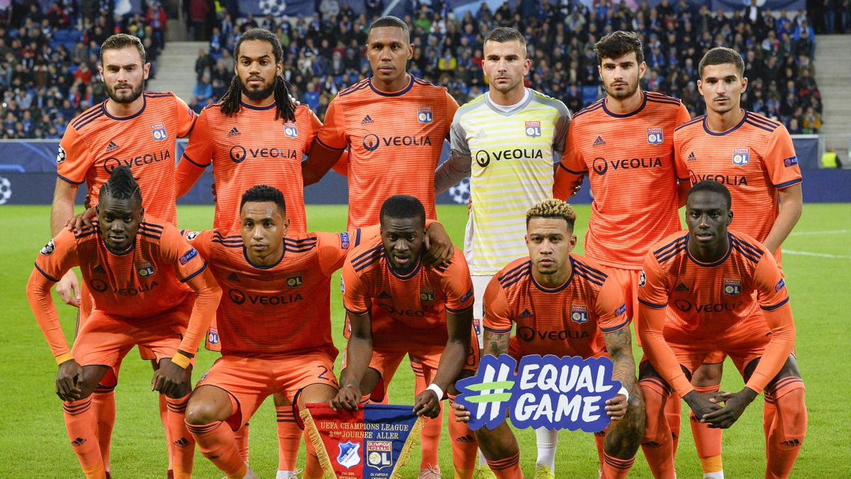 Qui est le propriétaire de l’Olympique Lyonnais ?