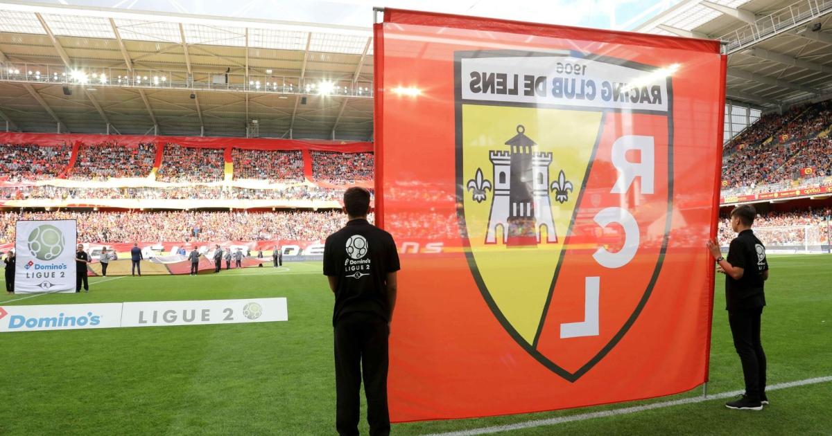 Qui possède le RC Lens ?