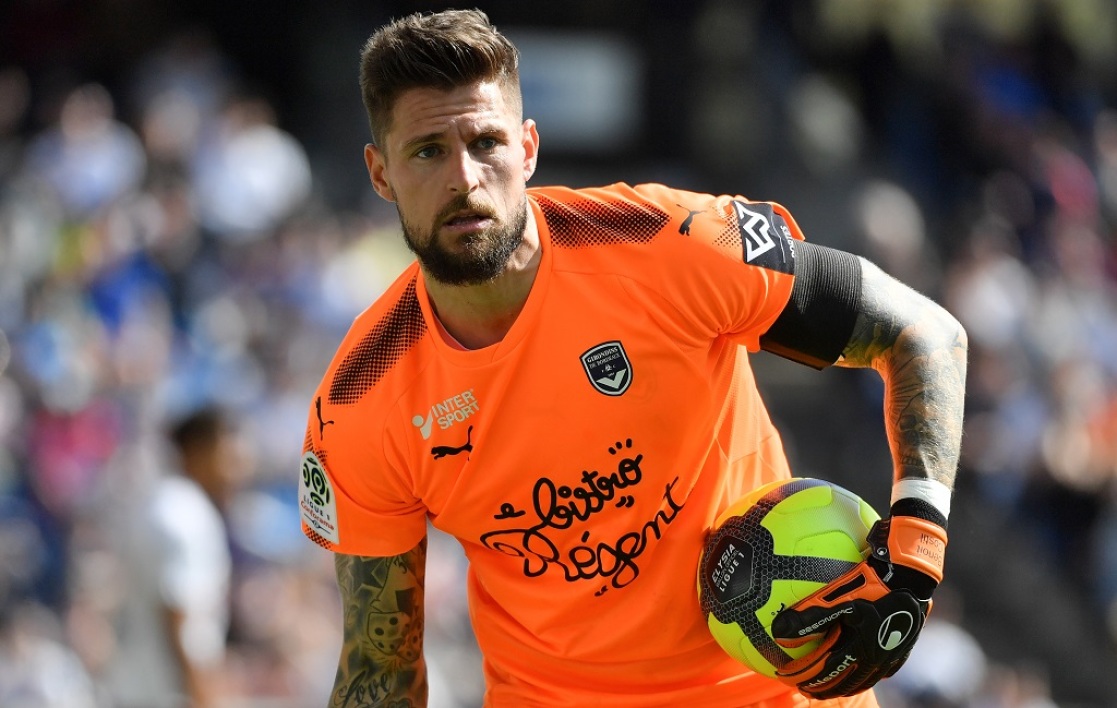 Qui diffuse l’Europa League 2021-2022 ?