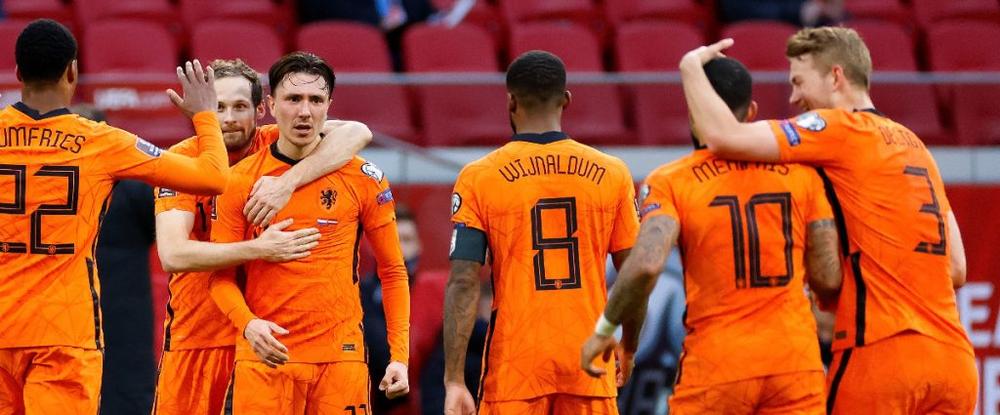 Qui est qualifié en Coupe du Monde 2022 ?