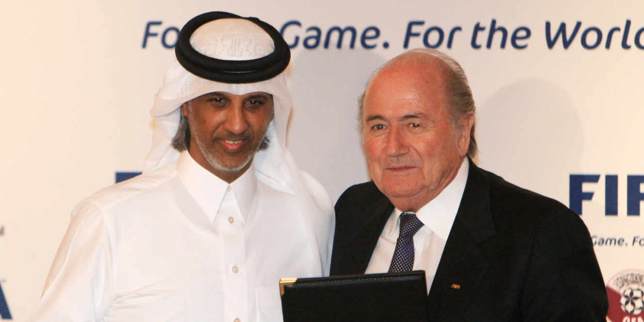 Pourquoi la Coupe du monde au Qatar fait polémique ?