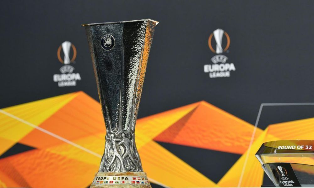 Quelle place qualificative Europa League ?