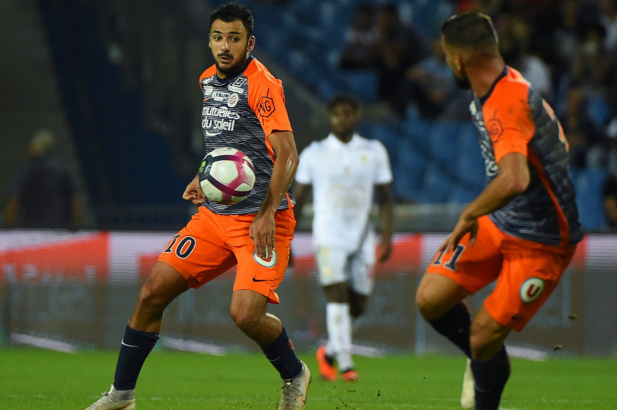 Quel joueur joue la Coupe arabe ?