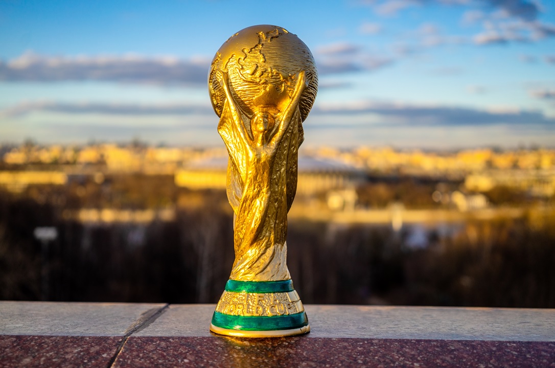 Quand commence la coupe du monde 2022 ?