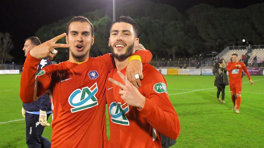 Est-ce que Bayern est qualifié ?