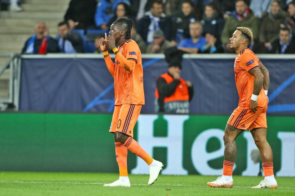 Quel adversaire pour Lyon en Ligue Europa ?