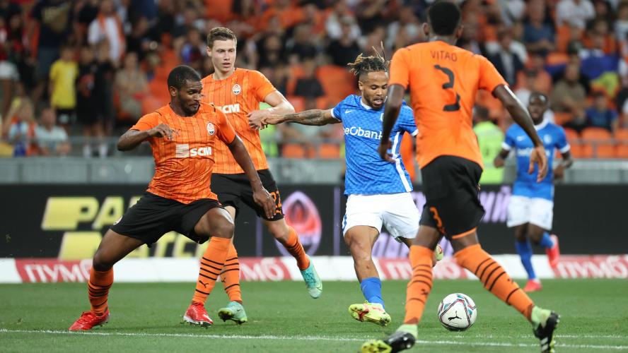 Qui se qualifie en Ligue des champions ?