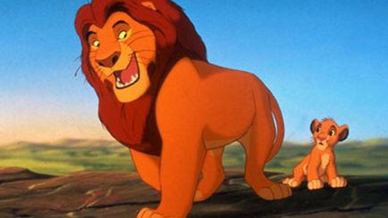 Pourquoi le roi Sane ?