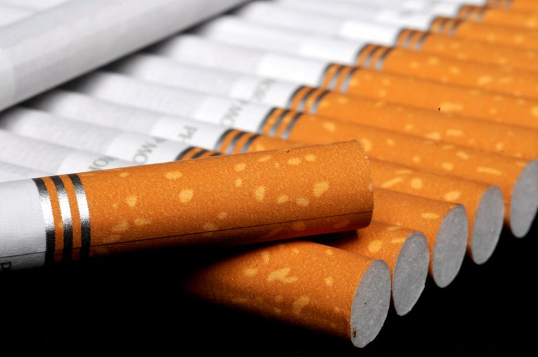 Quand fumer après un footing ?