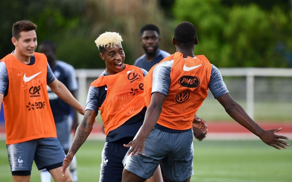 Quelles sont les divisions au foot ?