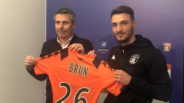 Qui descend en Ligue 2 2022 ?