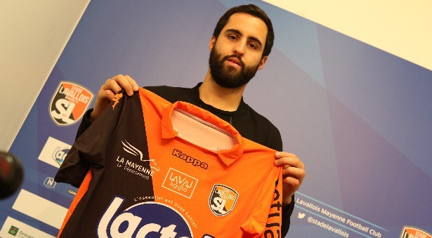 Comment se passe la montée de National en Ligue 2 ?